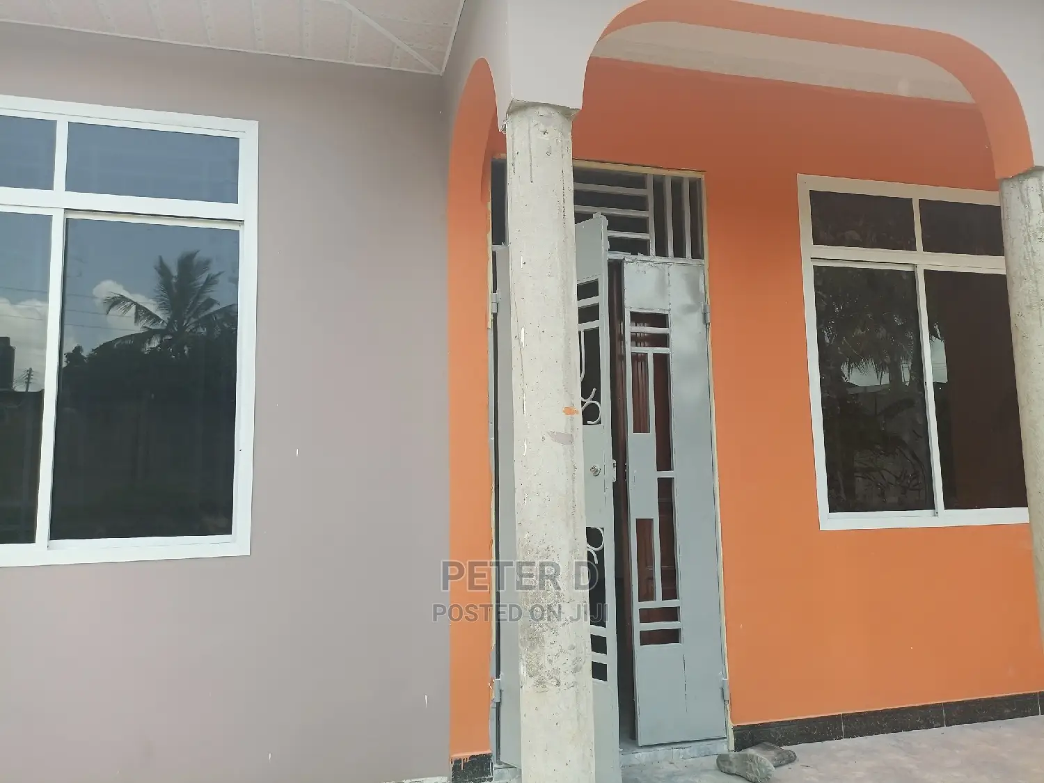 2bdrm Apartment in Kimara for Rent
