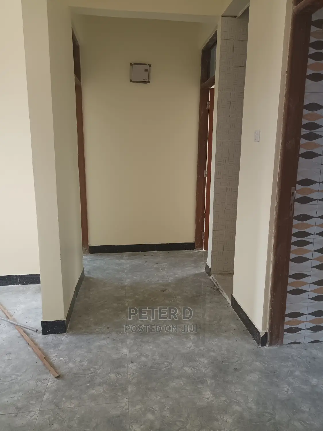2bdrm Apartment in Kimara for Rent