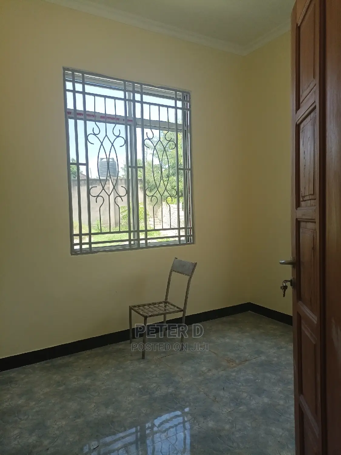 2bdrm Apartment in Kimara for Rent