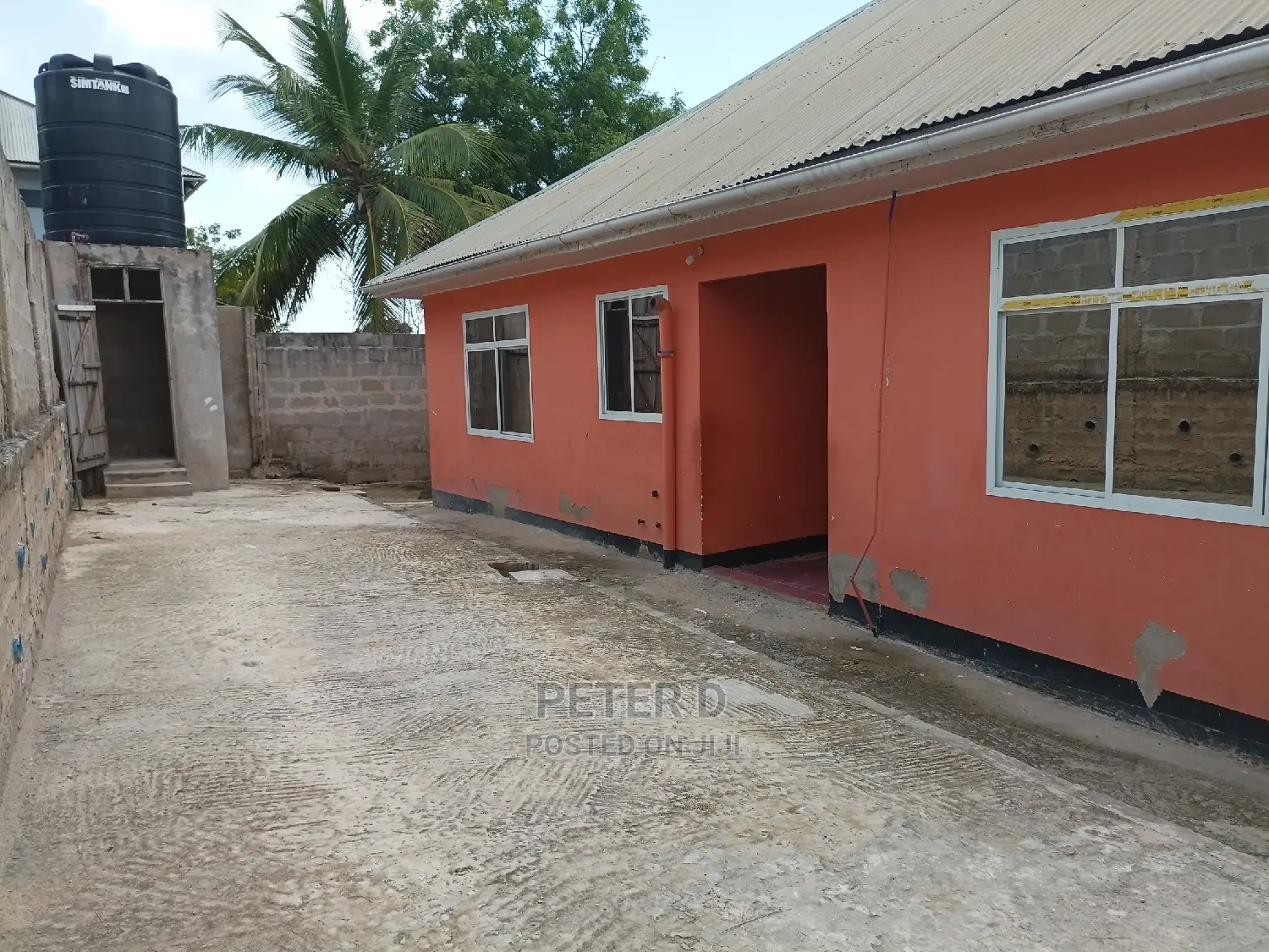 4bdrm Apartment in Kimara for rent