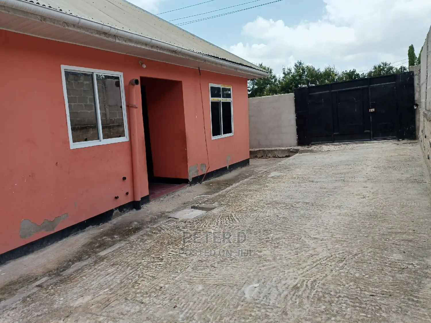 4bdrm Apartment in Kimara for rent