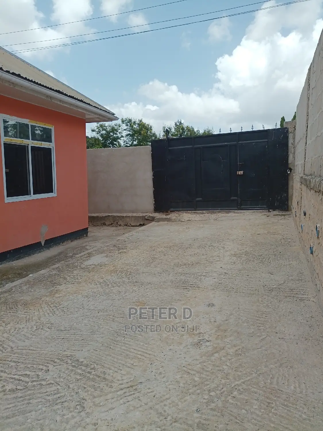4bdrm Apartment in Kimara for rent