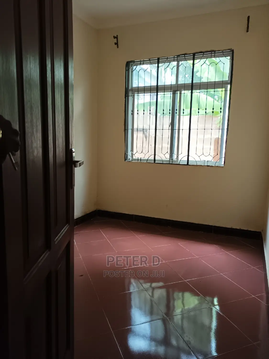 4bdrm Apartment in Kimara for rent