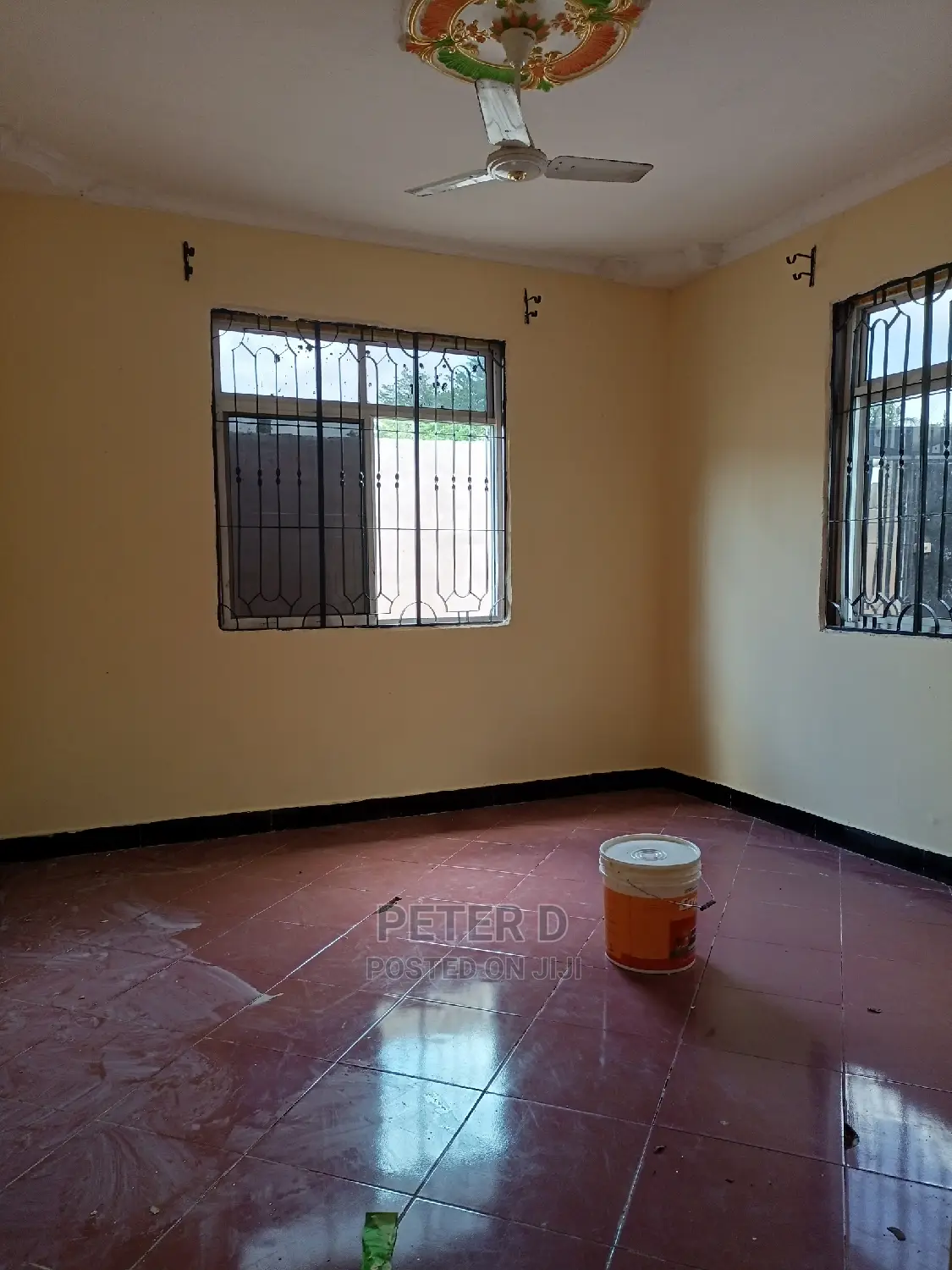 4bdrm Apartment in Kimara for rent