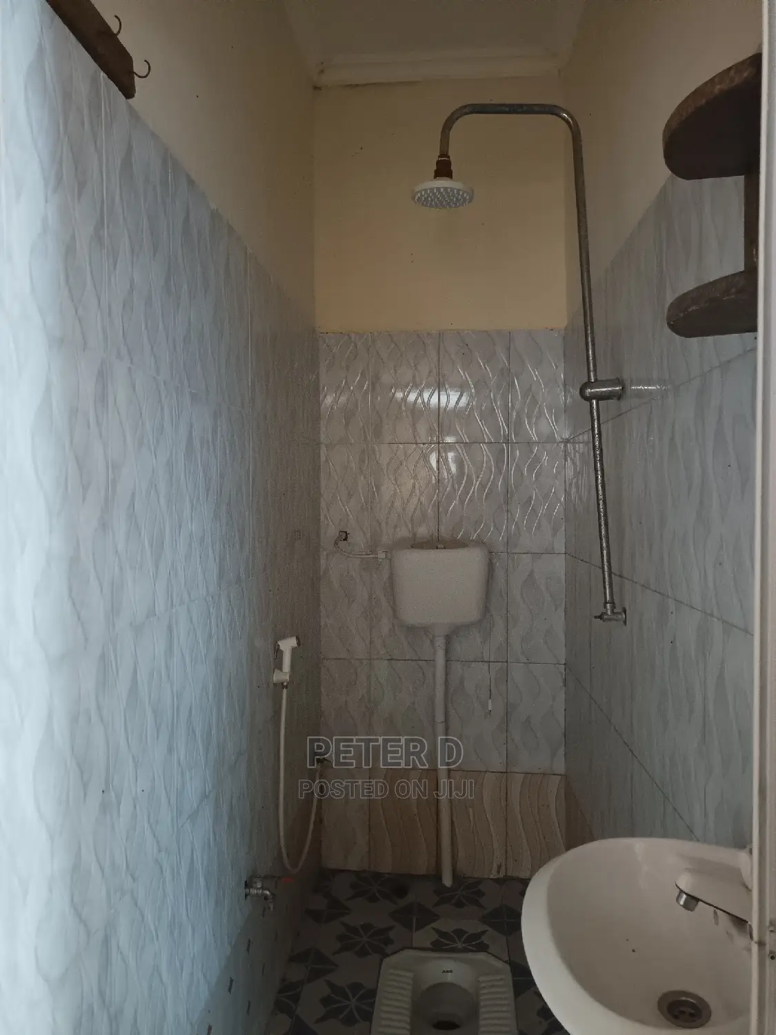 4bdrm Apartment in Kimara for rent