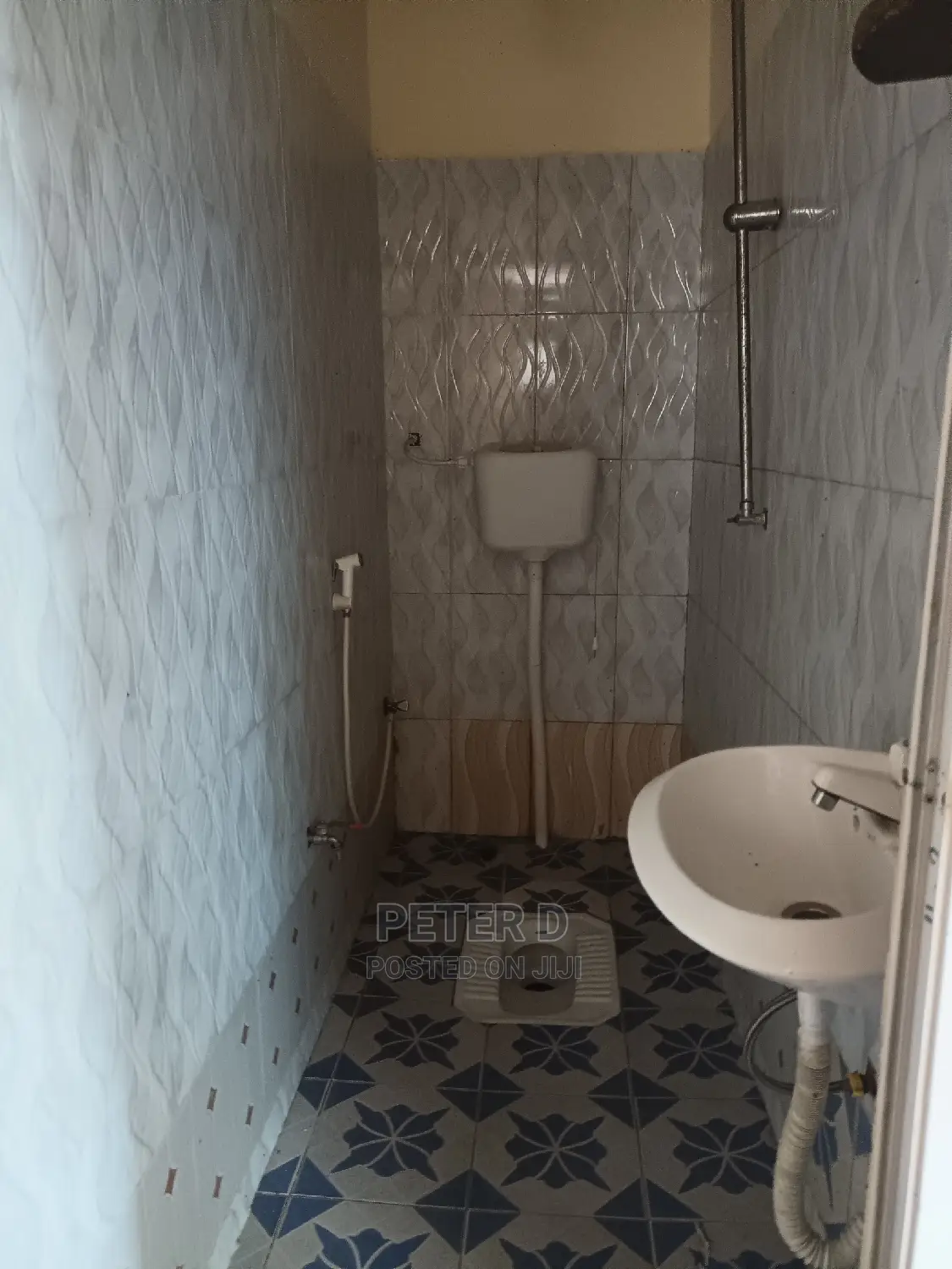 4bdrm Apartment in Kimara for rent