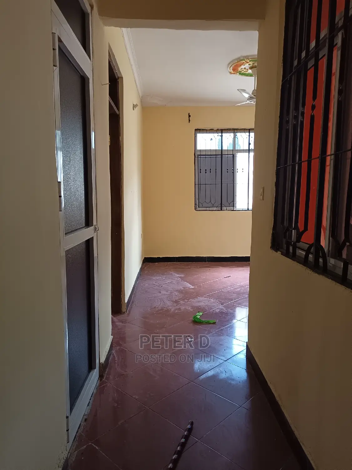 4bdrm Apartment in Kimara for rent