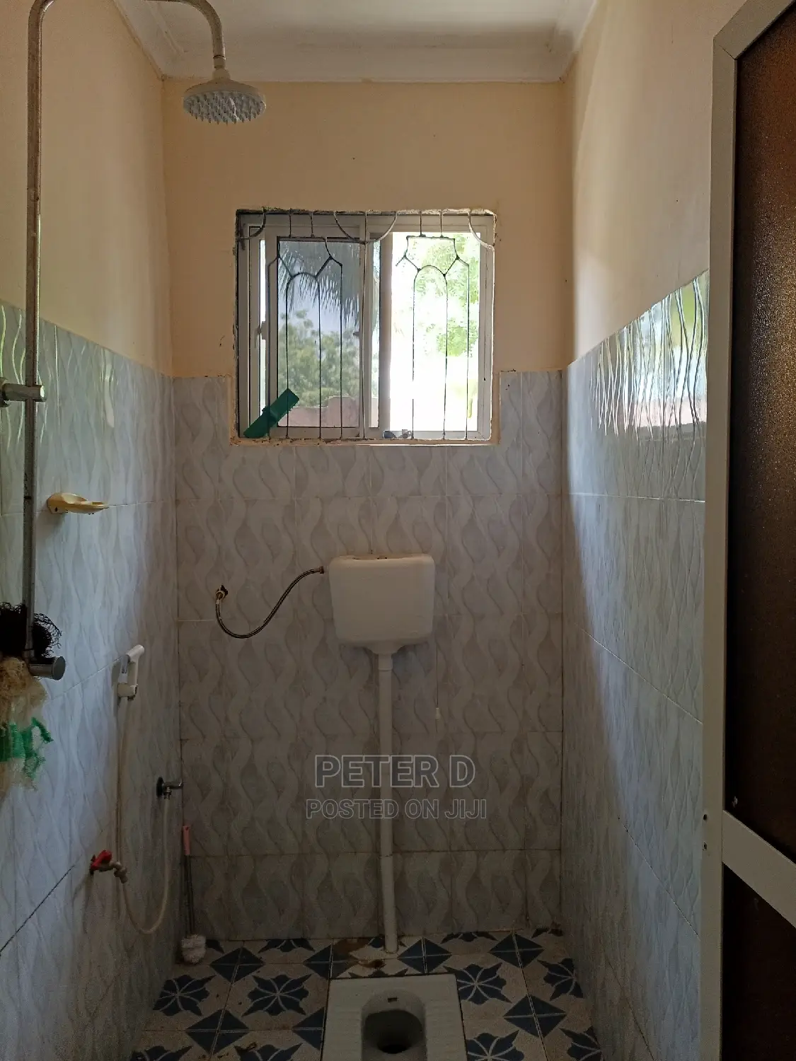 4bdrm Apartment in Kimara for rent