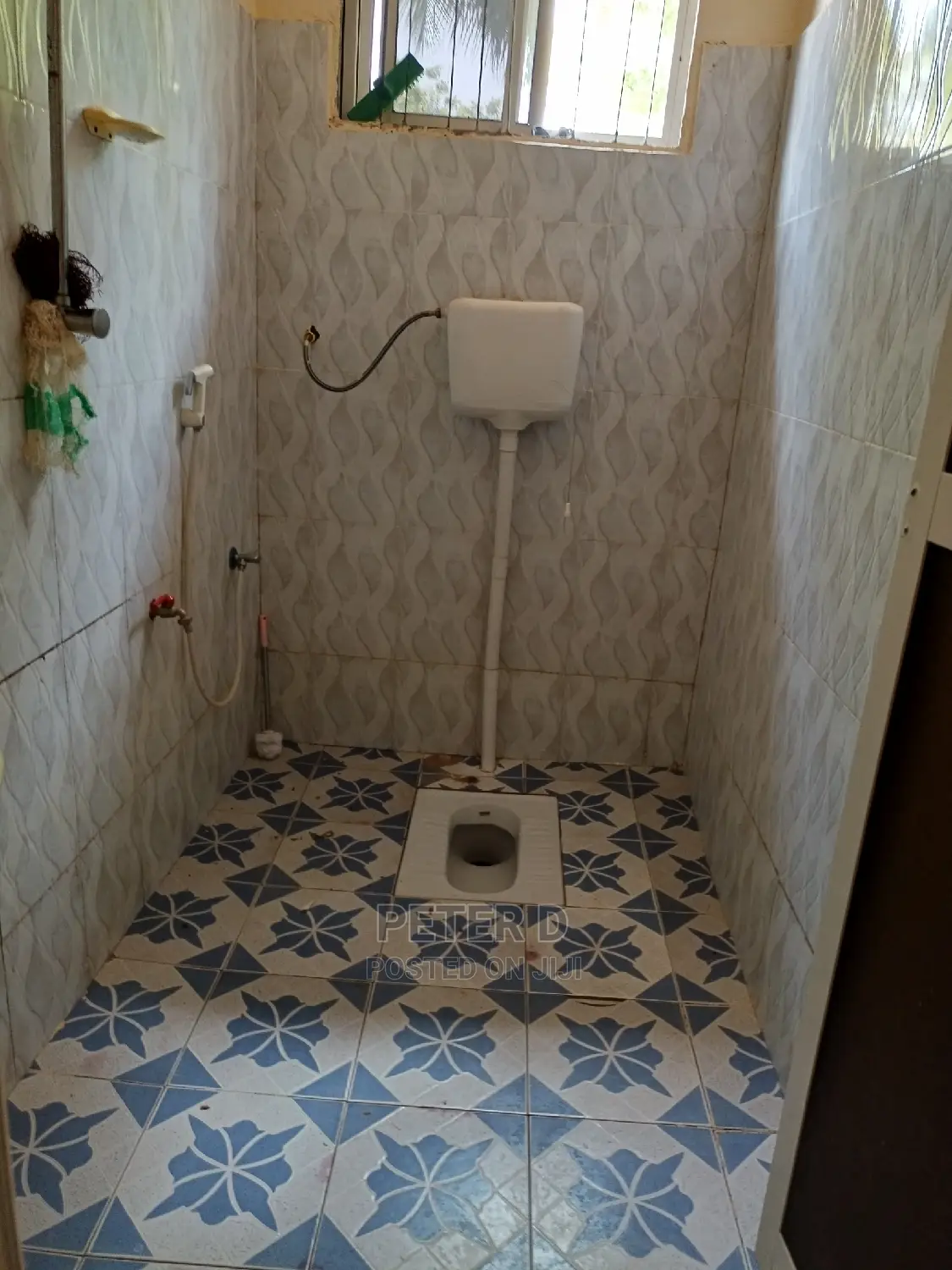 4bdrm Apartment in Kimara for rent