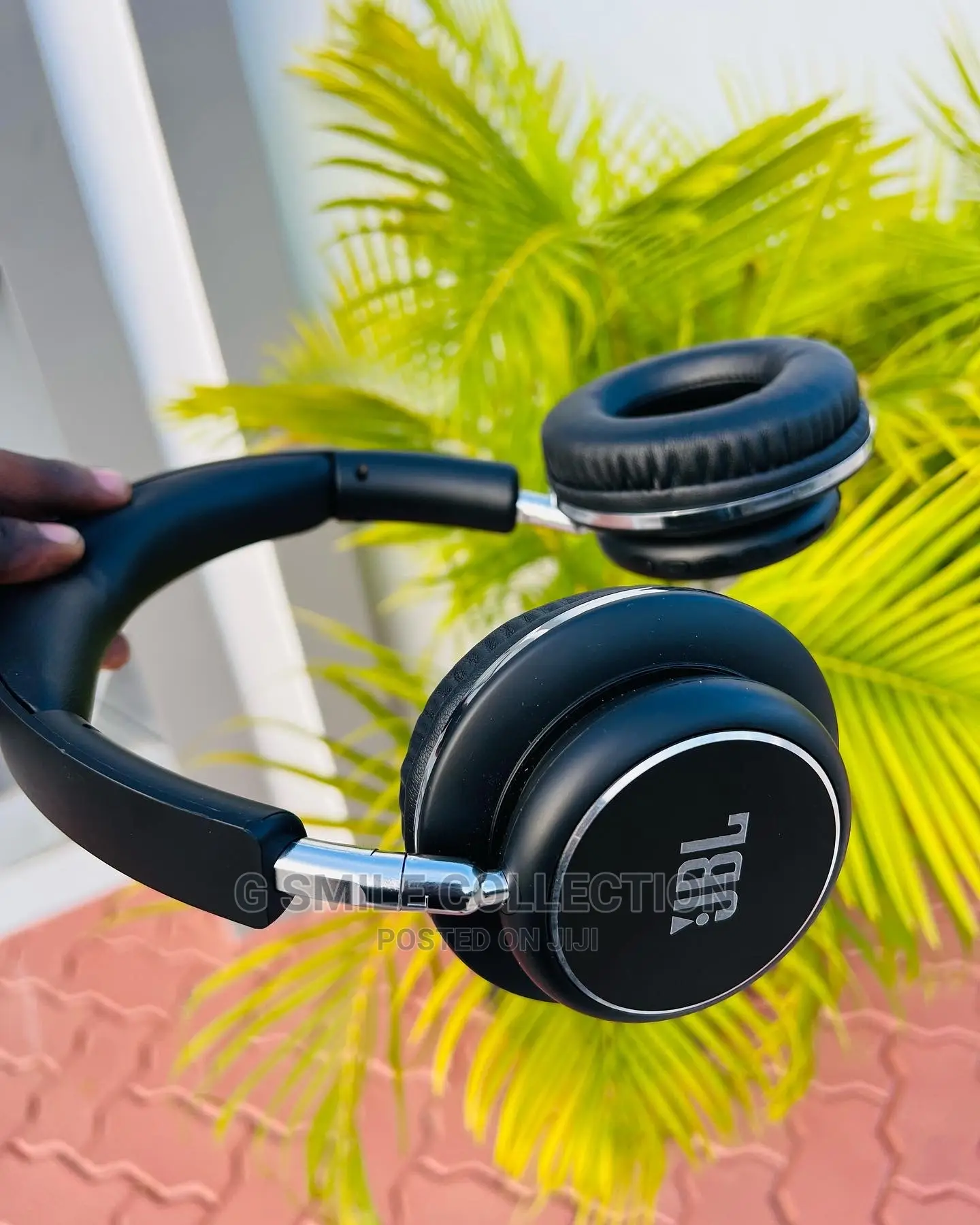 Jbl Tune J-08