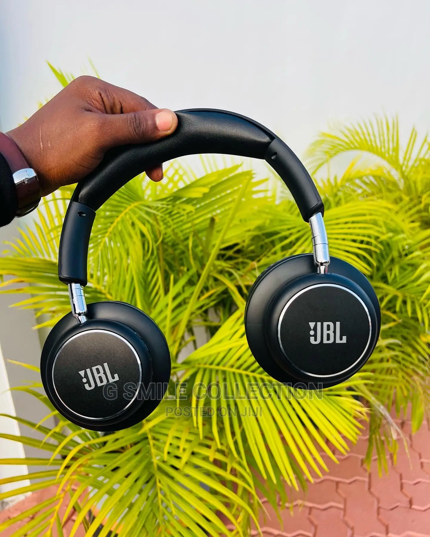 Jbl Tune J-08