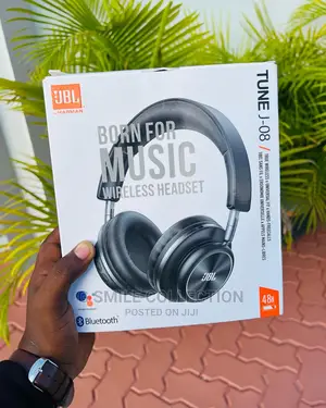Jbl Tune J-08