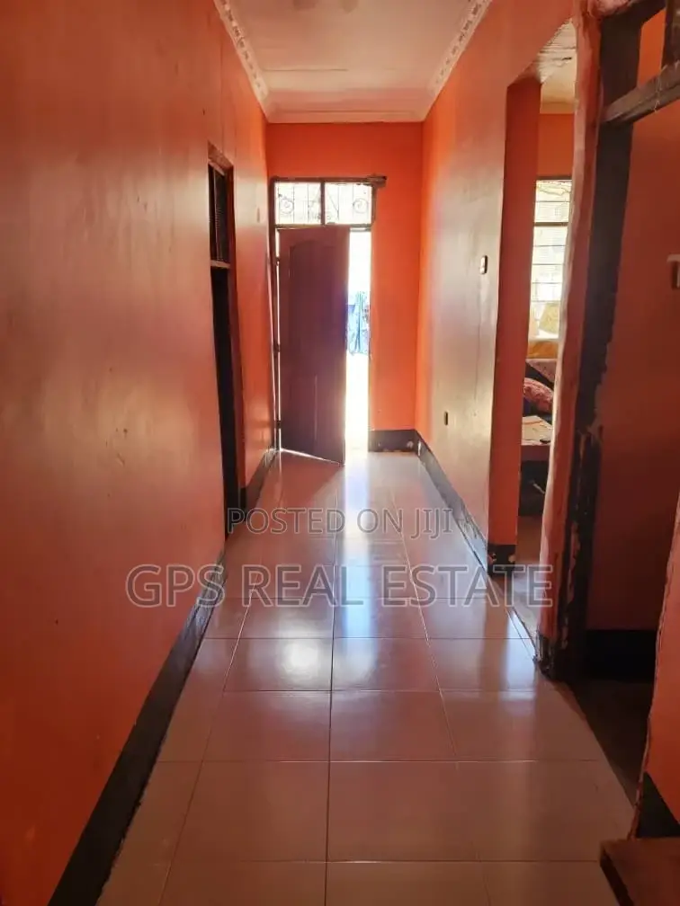 3bdrm House in Mbagala Saku Ilulu, Temeke for sale