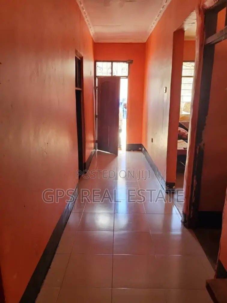 3bdrm House in Mbagala Saku Ilulu, Temeke for sale