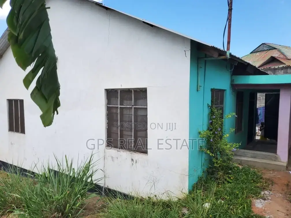 3bdrm House in Mbagala Saku Ilulu, Temeke for sale