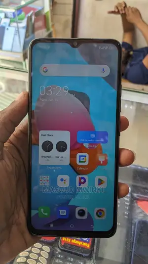 New Tecno Pop 7 Pro 64 GB