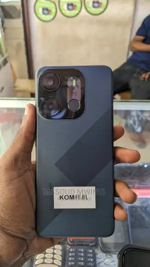 New Tecno Pop 7 Pro 64 GB