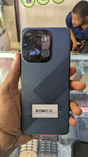 New Tecno Pop 7 Pro 64 GB