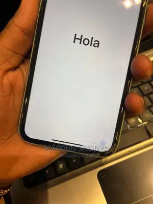 Apple iPhone 11 128 GB White