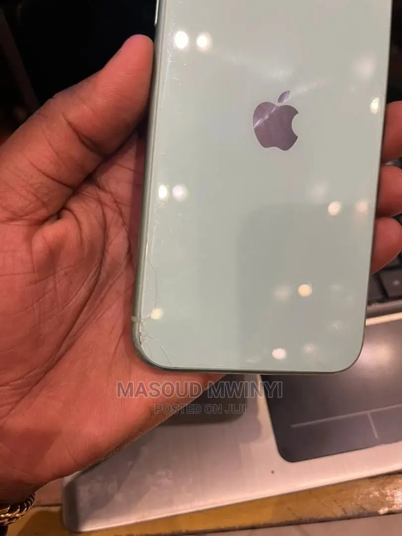 Apple iPhone 11 128 GB White
