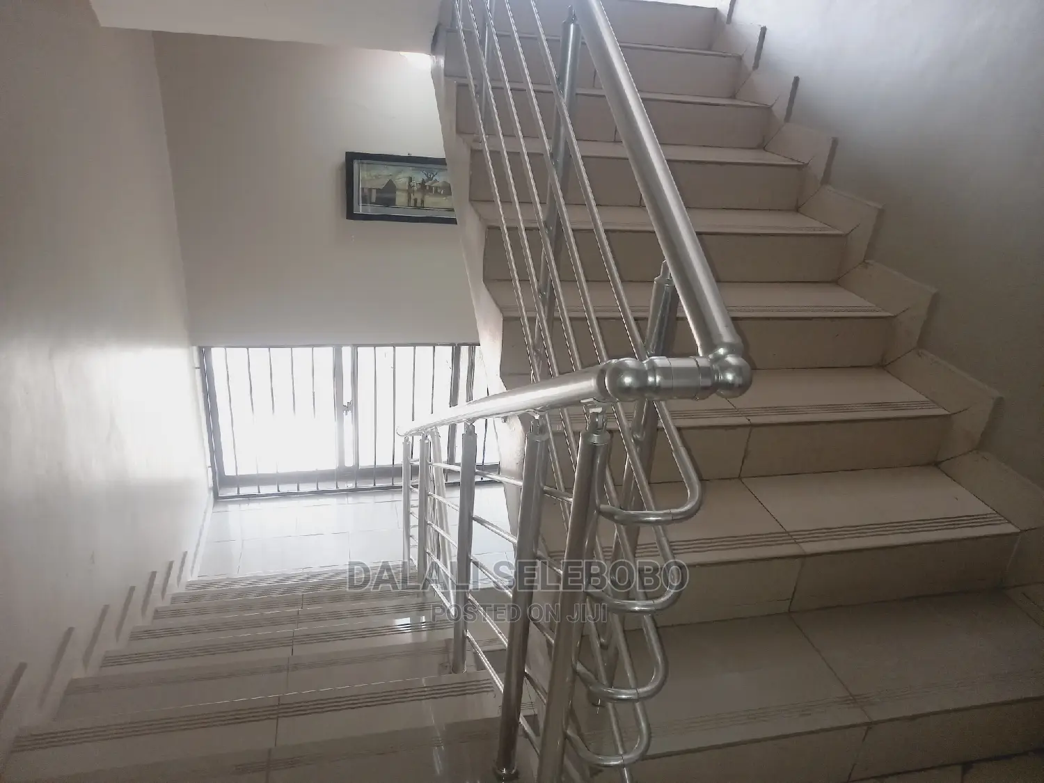 Privatte Office 2in1 Near Mliman City Mall