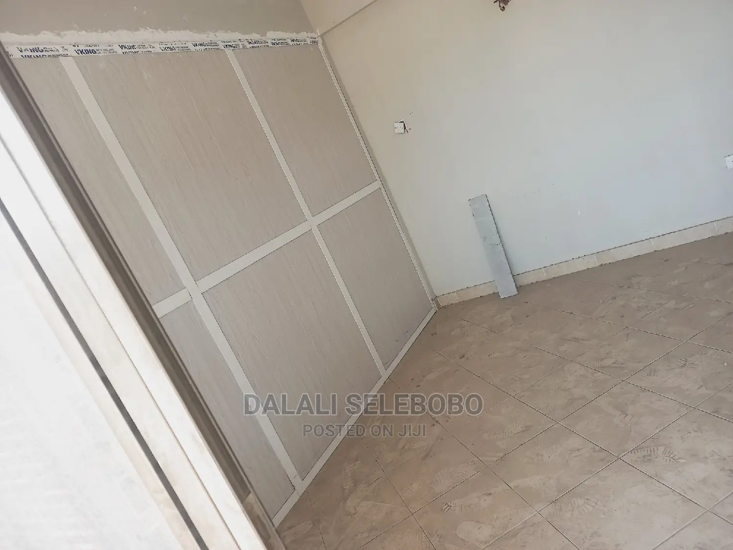 Privatte Office 2in1 Near Mliman City Mall