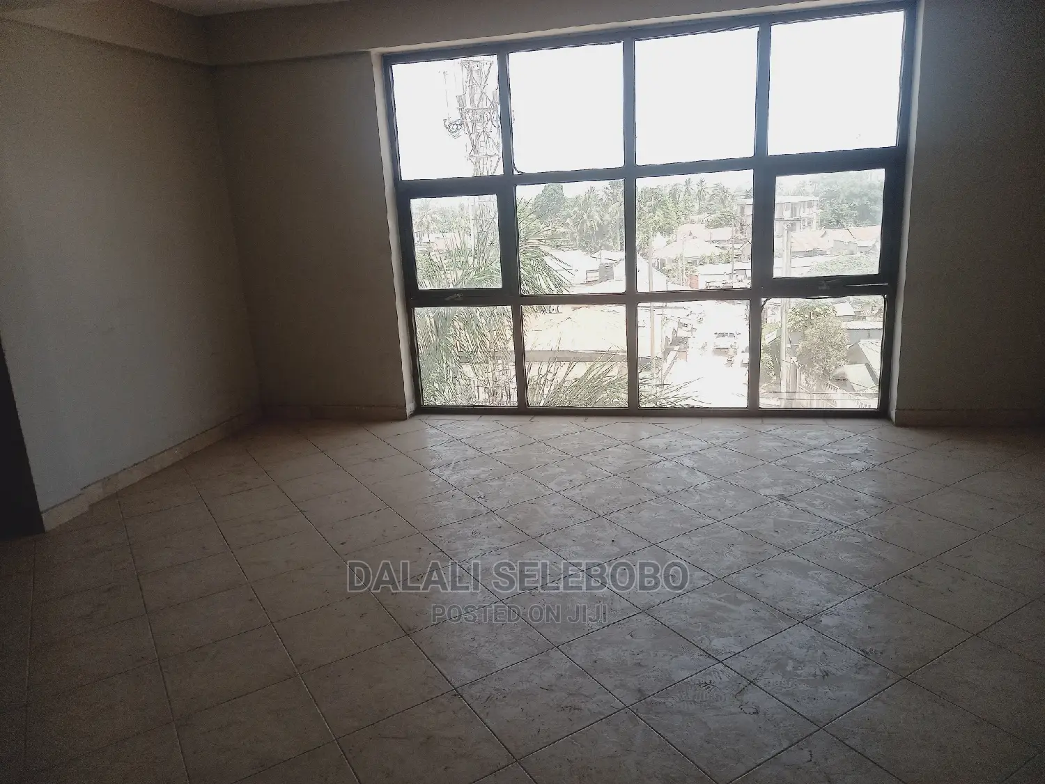 Privatte Office 2in1 Near Mliman City Mall