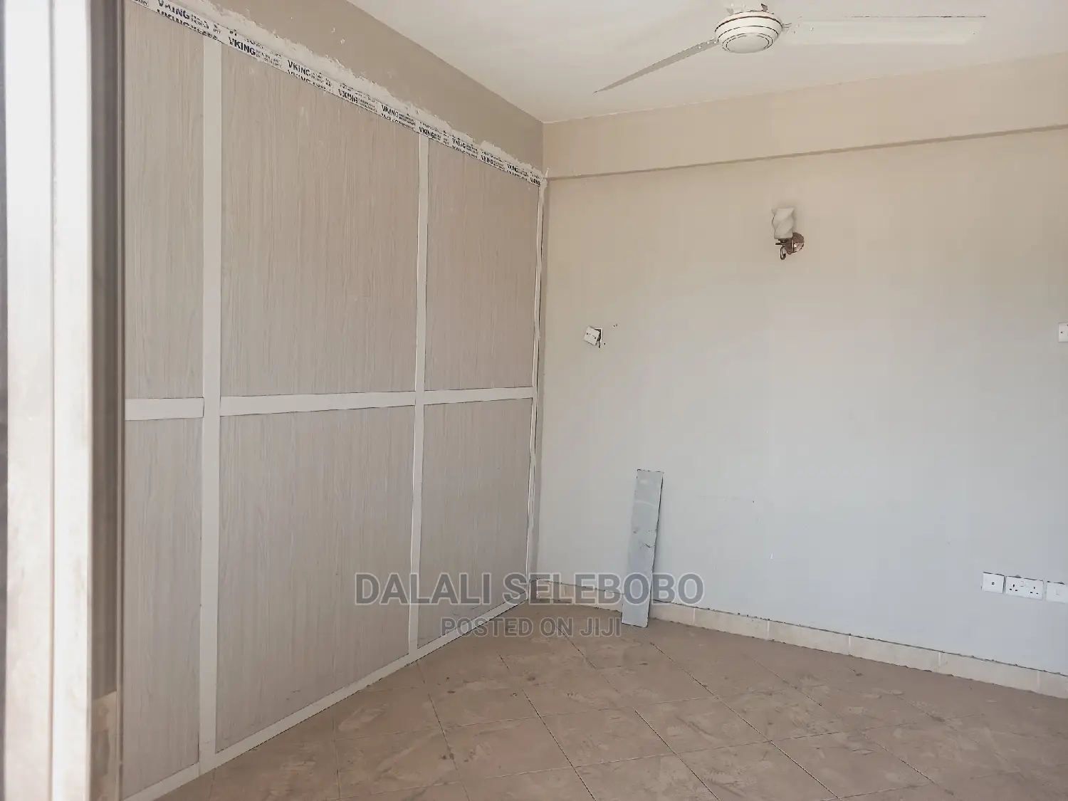 Privatte Office 2in1 Near Mliman City Mall