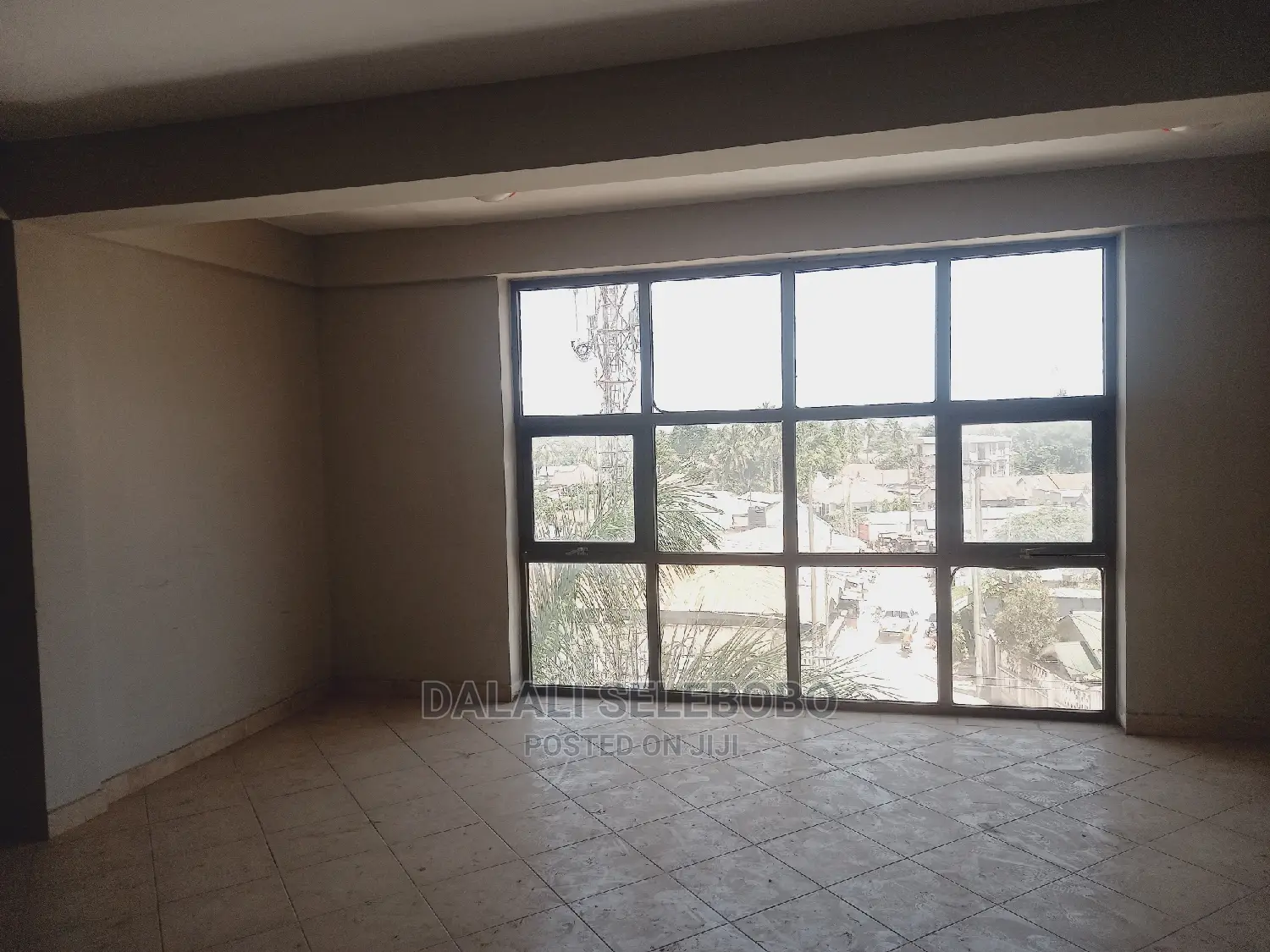Privatte Office 2in1 Near Mliman City Mall