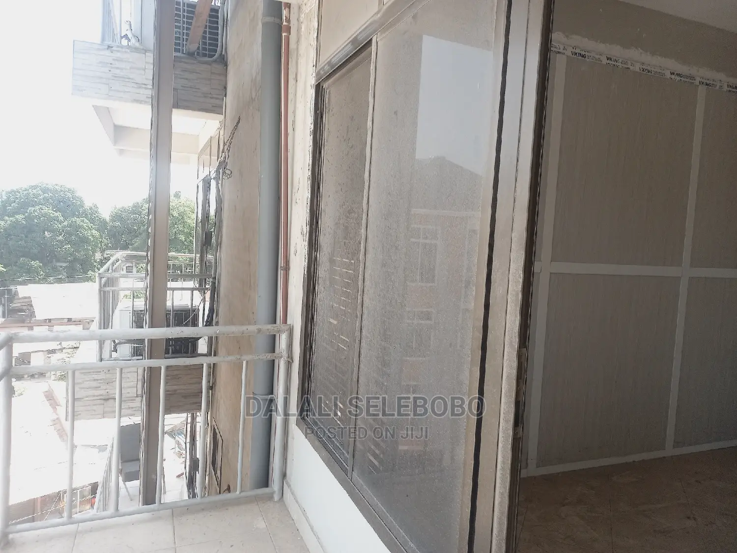 Privatte Office 2in1 Near Mliman City Mall