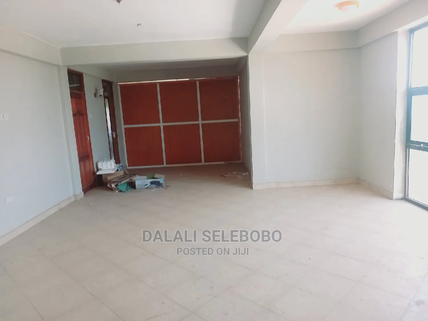Privatte Office 2in1 Near Mliman City Mall