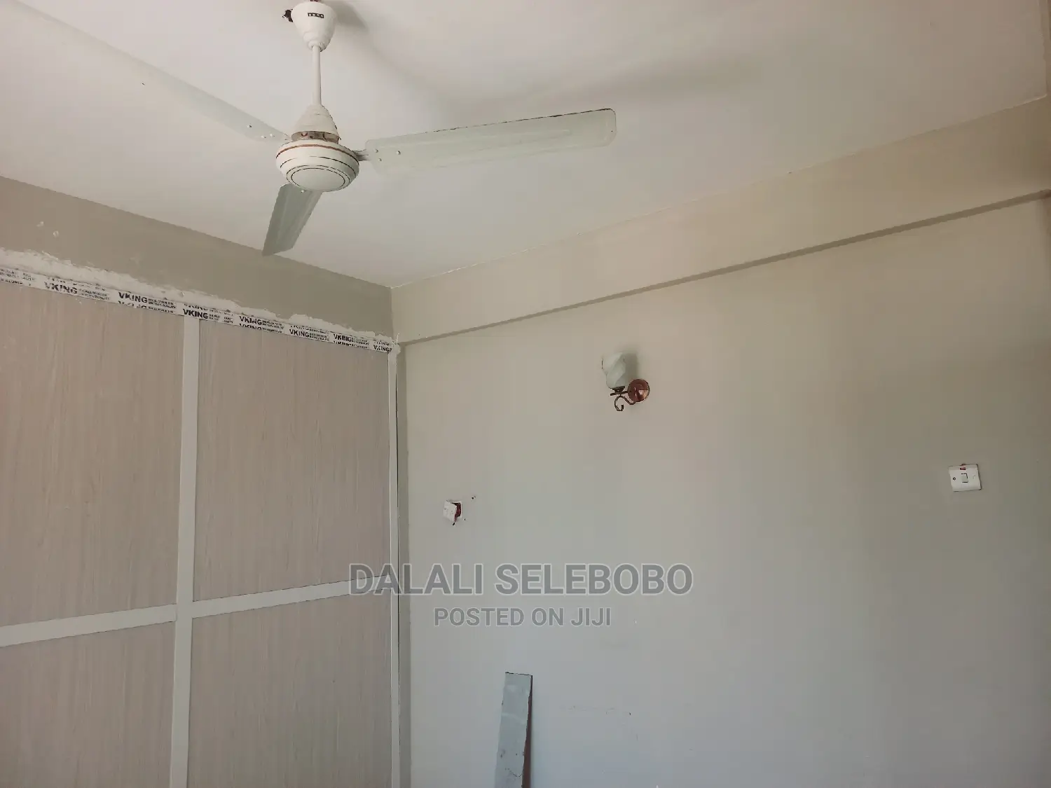 Privatte Office 2in1 Near Mliman City Mall