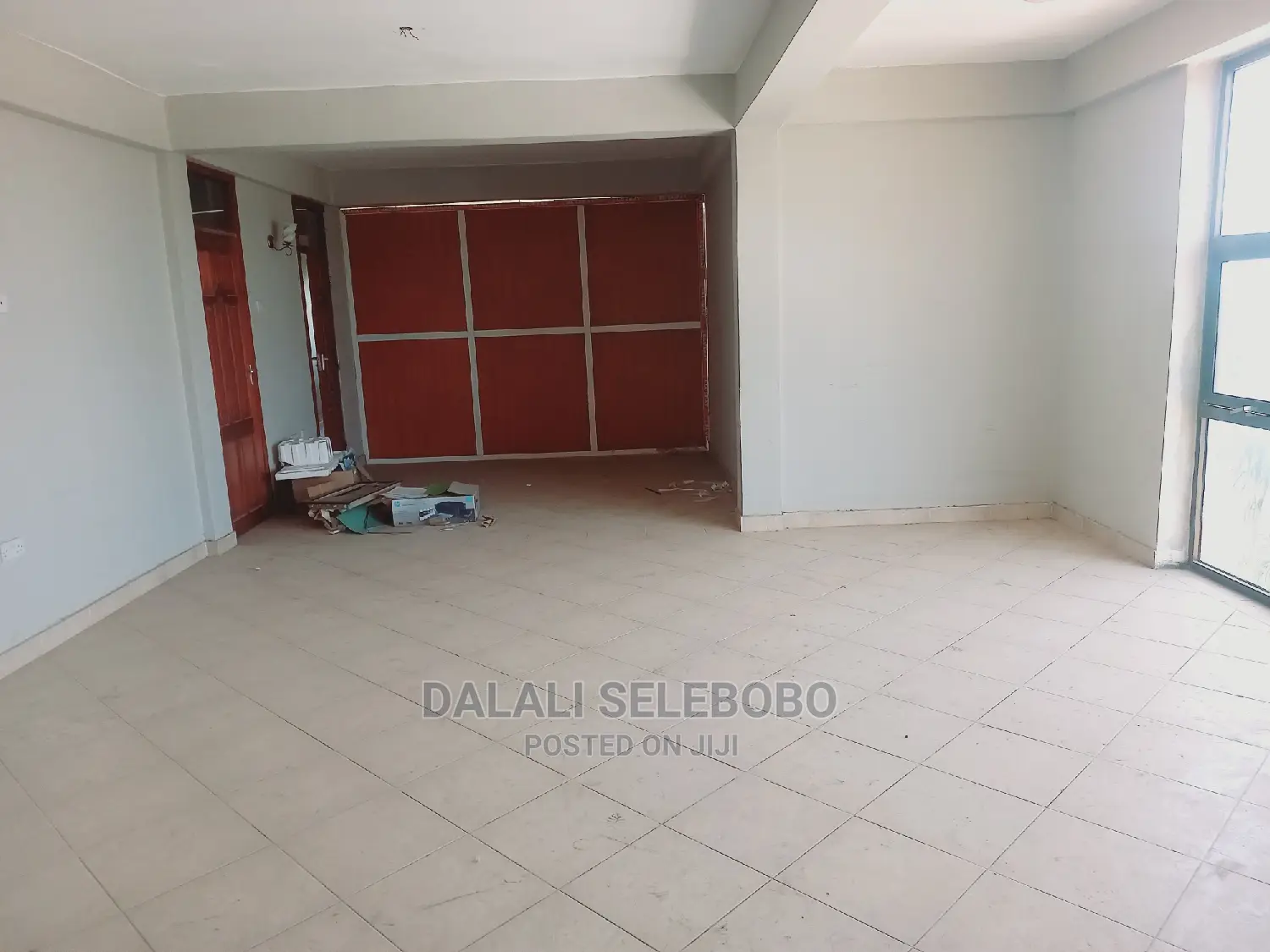Privatte Office 2in1 Near Mliman City Mall