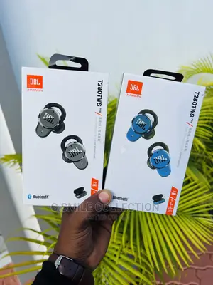 Jbl T280 Tws