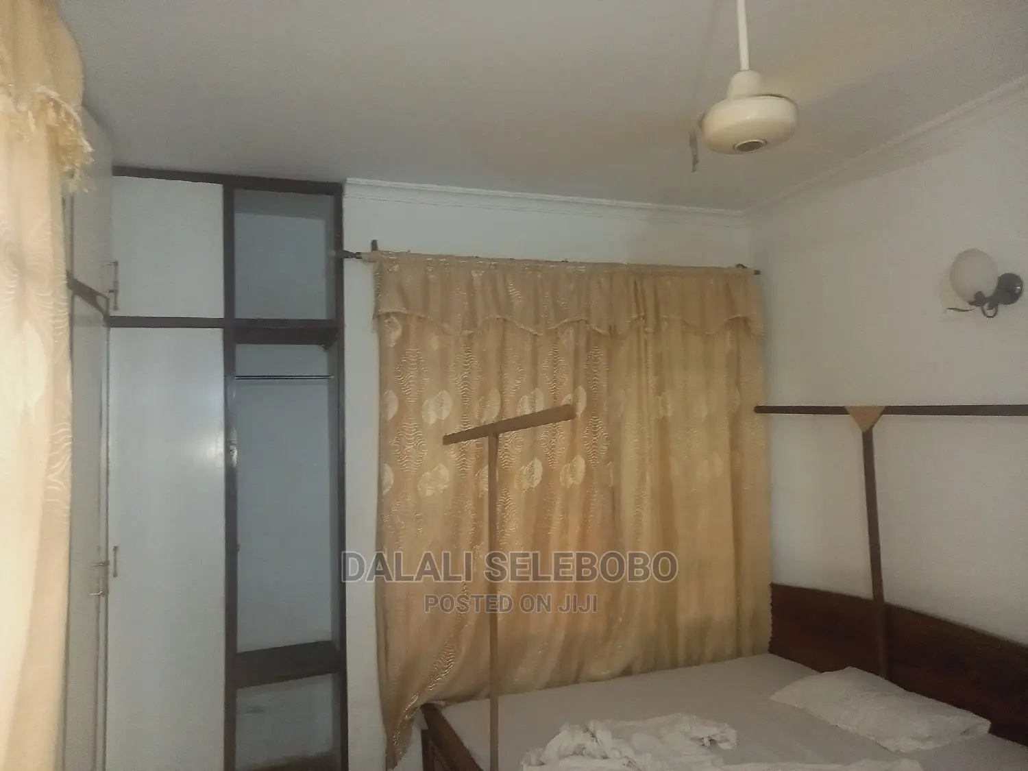 Furnished Studio Apartment in Mbezi Beach Makonde for Rent