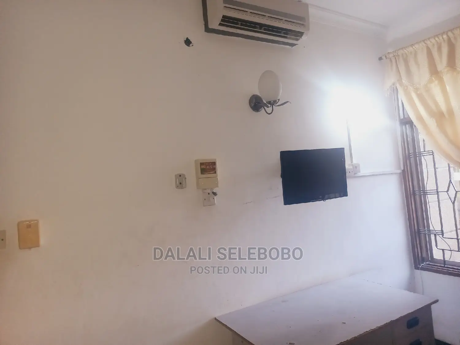 Furnished Studio Apartment in Mbezi Beach Makonde for Rent