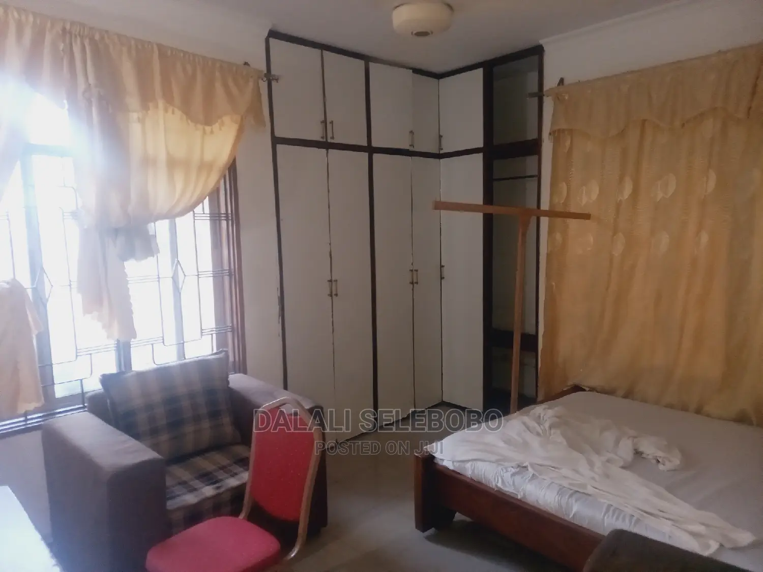 Furnished Studio Apartment in Mbezi Beach Makonde for Rent