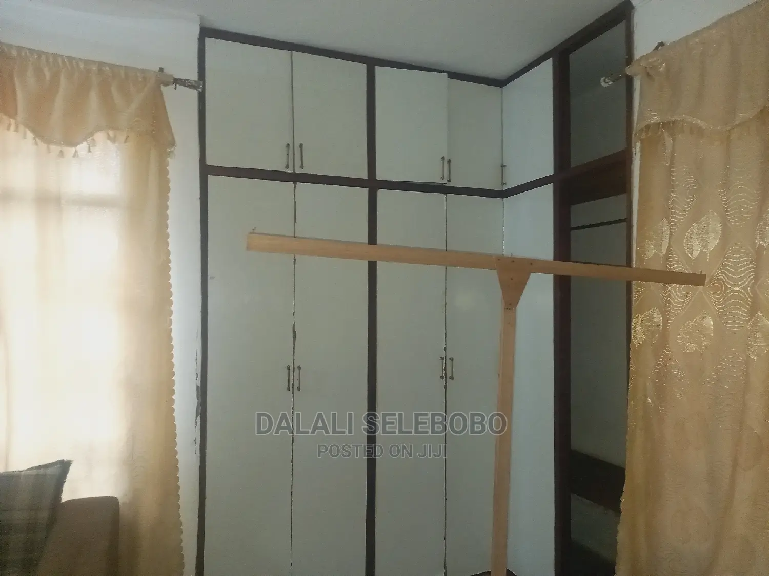 Furnished Studio Apartment in Mbezi Beach Makonde for Rent