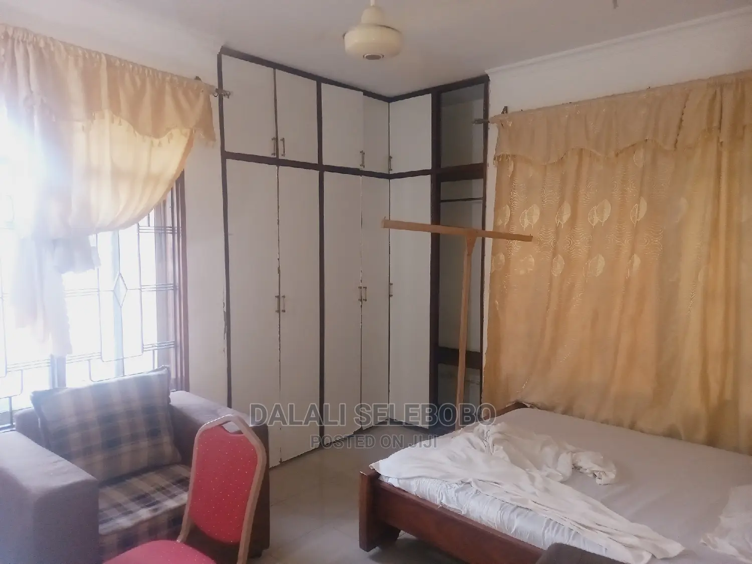 Furnished Studio Apartment in Mbezi Beach Makonde for Rent