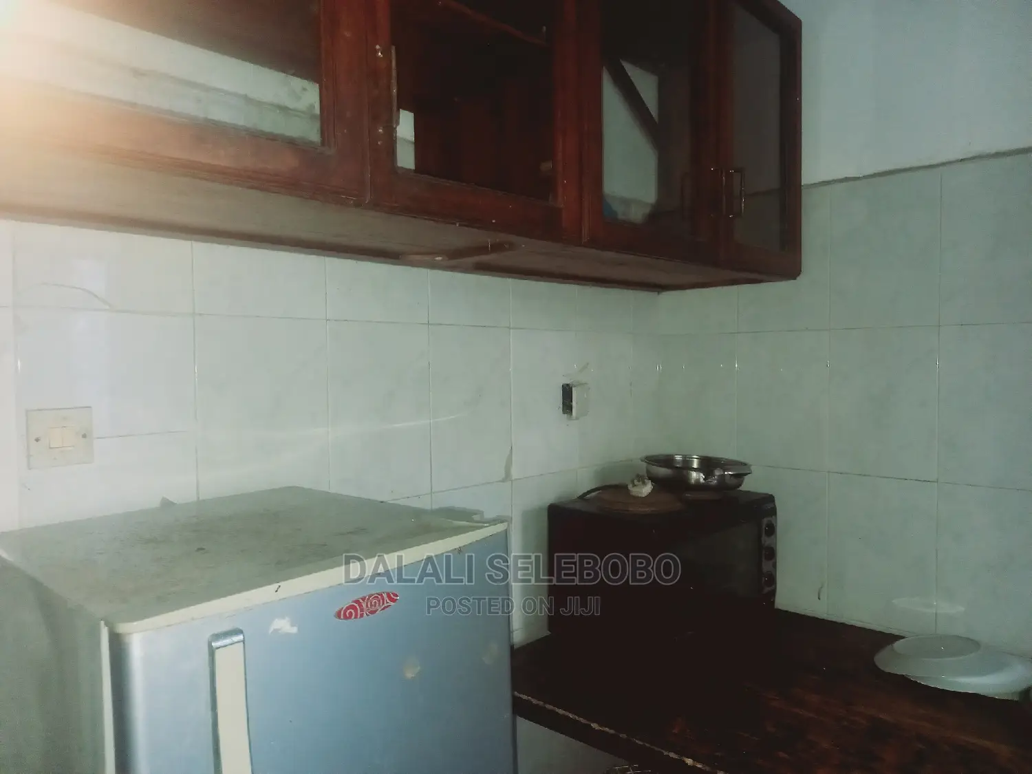 Furnished Studio Apartment in Mbezi Beach Makonde for Rent