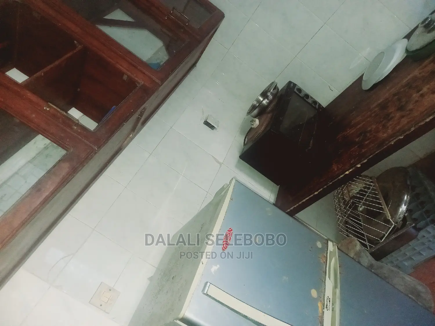 Furnished Studio Apartment in Mbezi Beach Makonde for Rent