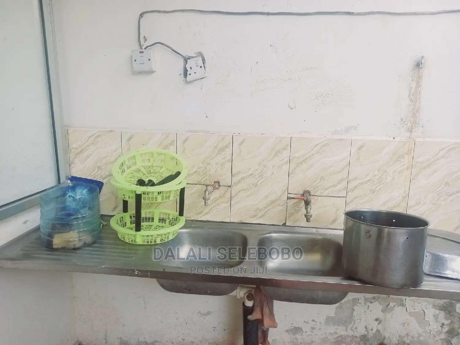 Furnished Studio Apartment in Mbezi Beach Makonde for Rent