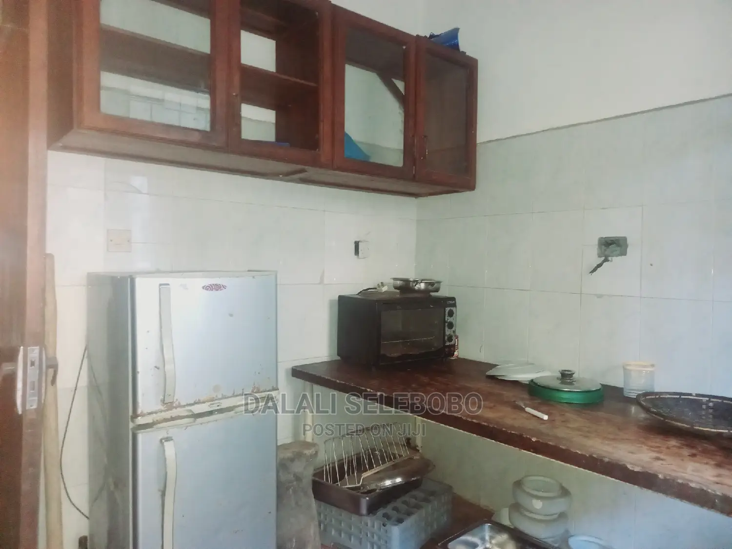 Furnished Studio Apartment in Mbezi Beach Makonde for Rent