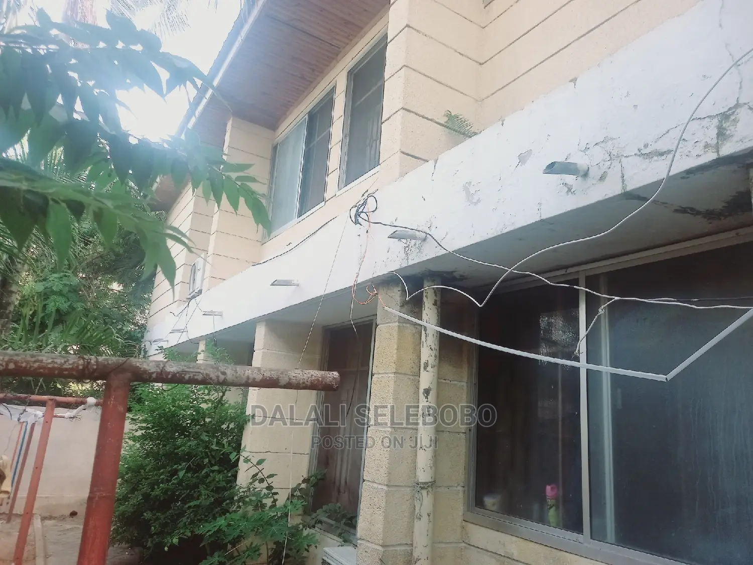 Furnished Studio Apartment in Mbezi Beach Makonde for Rent