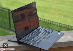 New Lenovo ThinkPad X1 Tablet (3rd Gen) 8GB Intel Core I5 SSD 256GB