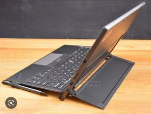 New Lenovo ThinkPad X1 Tablet (3rd Gen) 8GB Intel Core I5 SSD 256GB