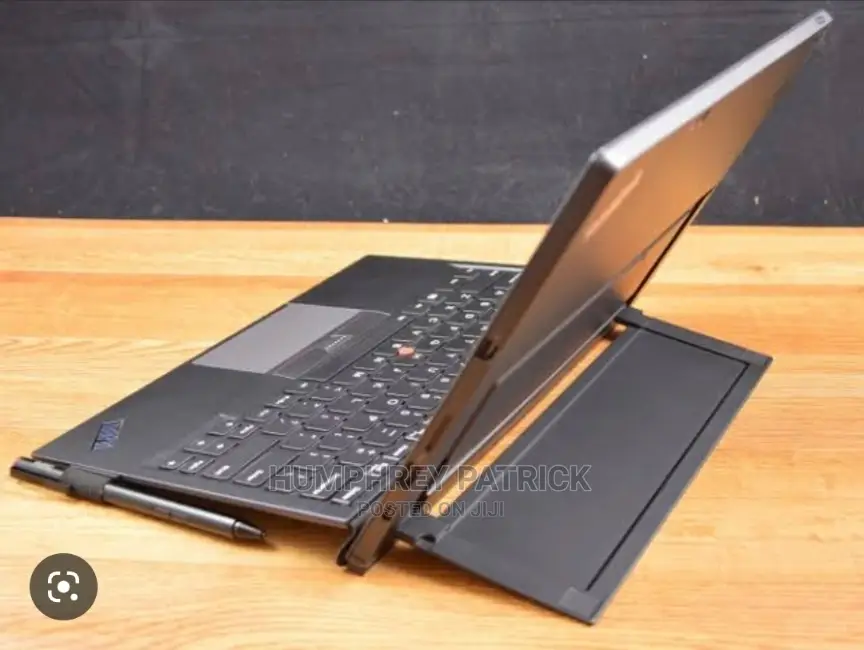 New Lenovo ThinkPad X1 Tablet (3rd Gen) 8GB Intel Core I5 SSD 256GB