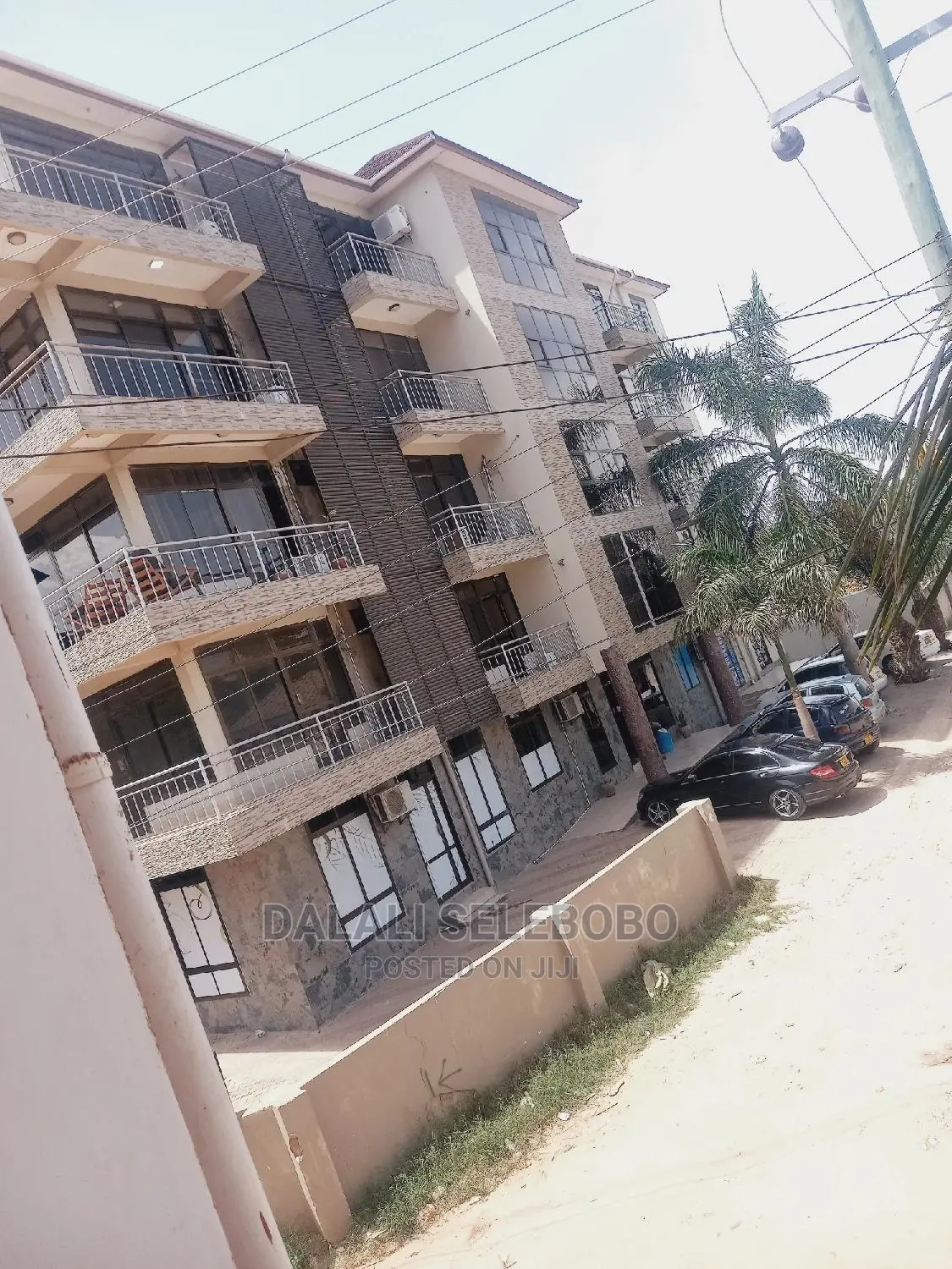 Privatte Office 2in1 Near Mliman City Mall