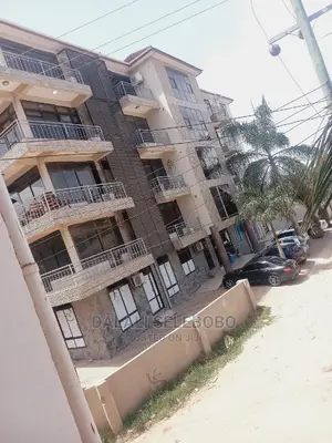 Privatte Office 2in1 Near Mliman City Mall