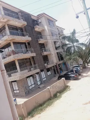 Privatte Office 2in1 Near Mliman City Mall